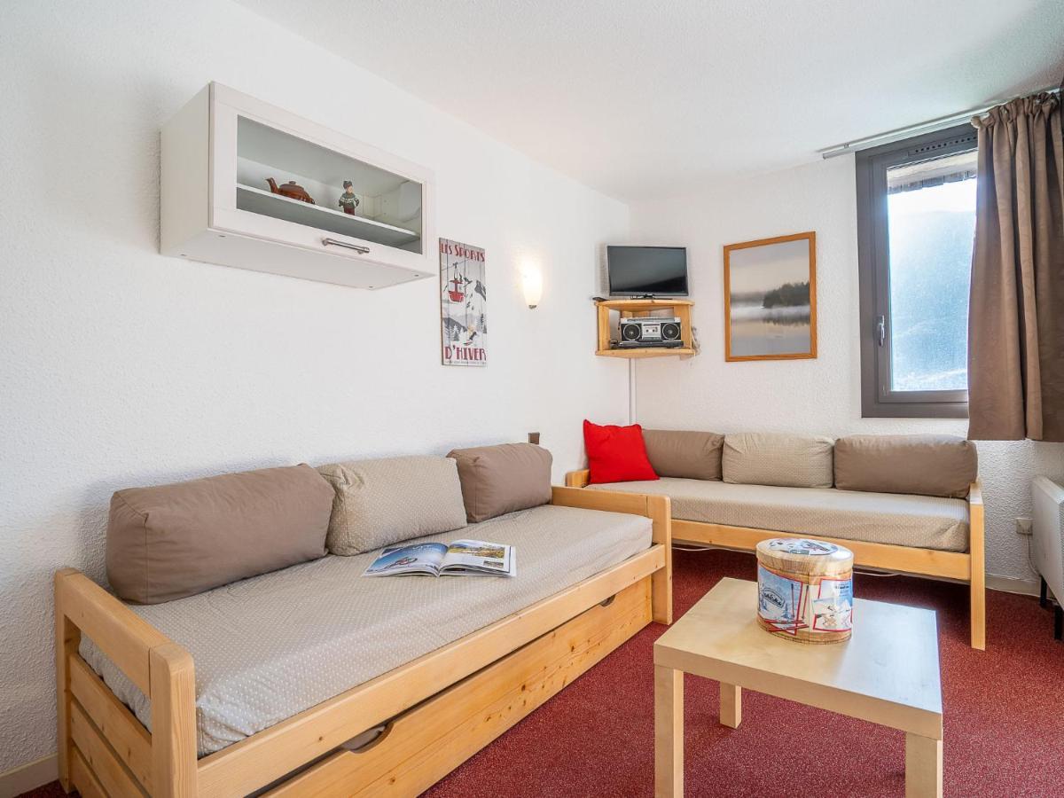 Apartment Armoise 32 By Interhome Saint-Martin-de-Belleville Ngoại thất bức ảnh