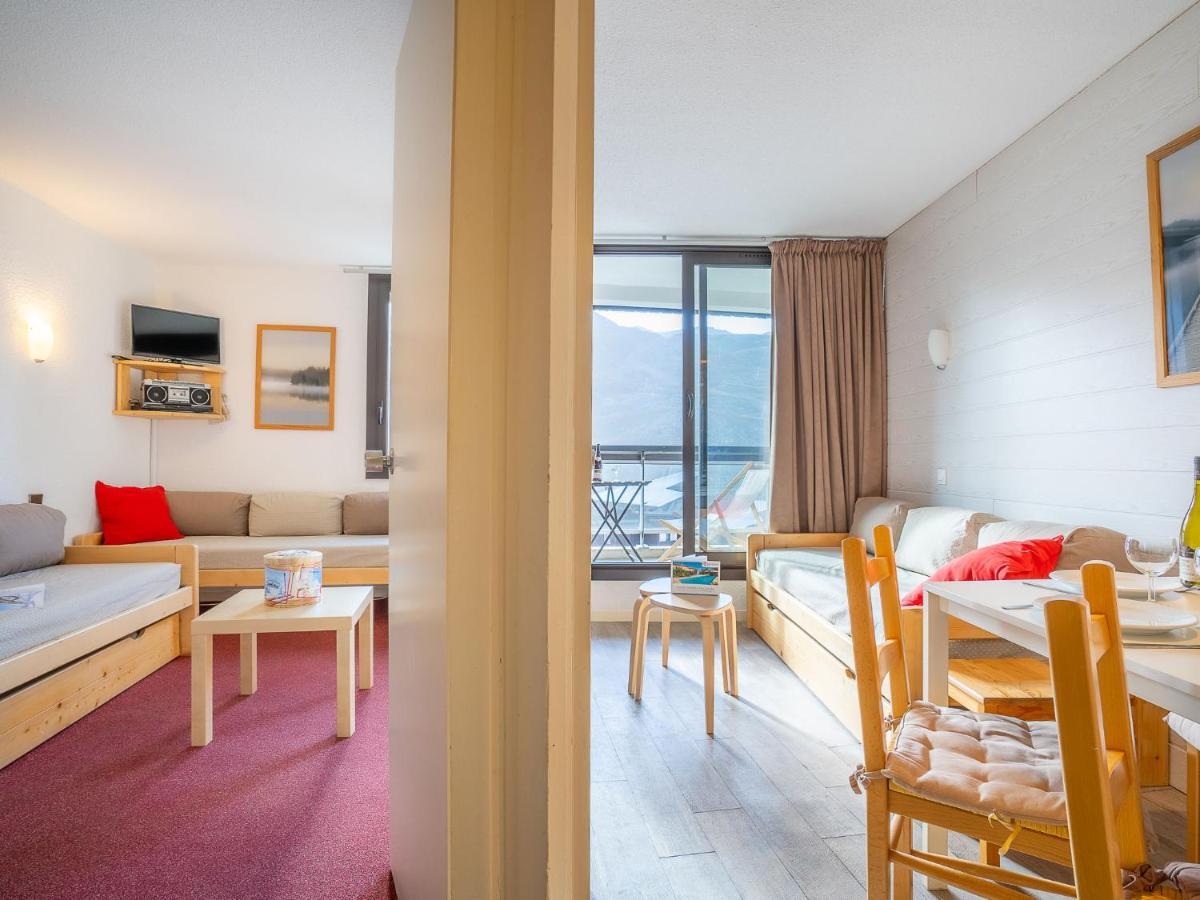 Apartment Armoise 32 By Interhome Saint-Martin-de-Belleville Ngoại thất bức ảnh